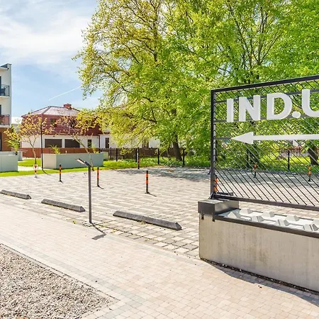 Prywatny Na Spokojnej - * Kołobrzeg